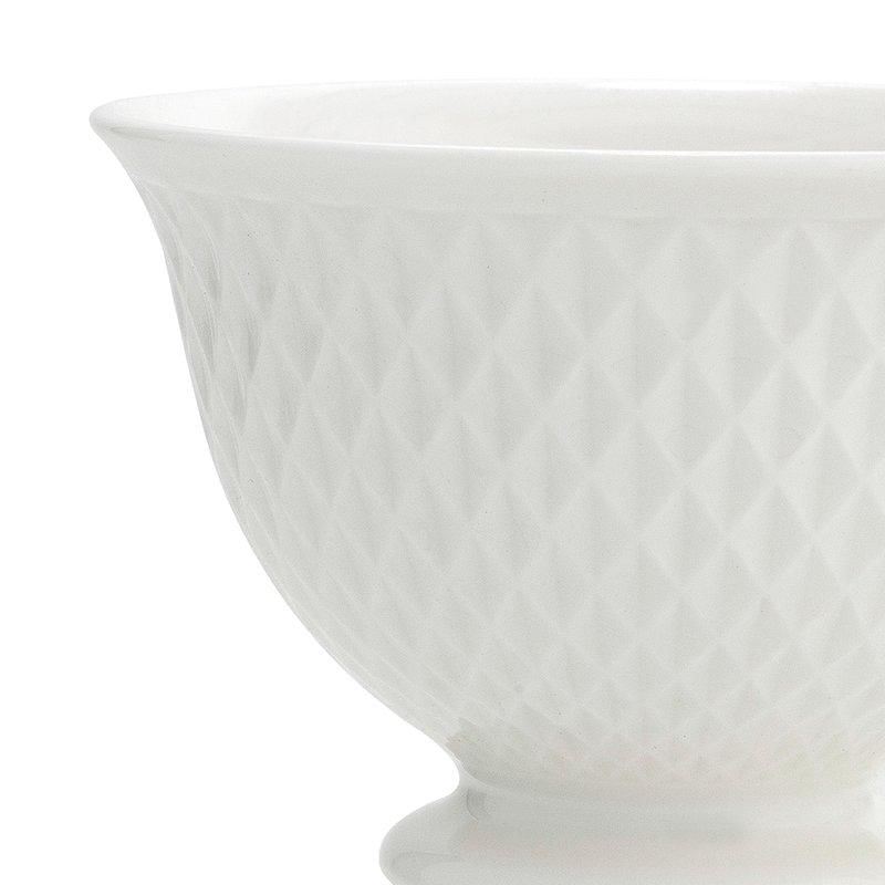AP JANTAR ECLAT 42 PCS BR NTCY Aparelho de Jantar, Chá e Café Eclat 42 Peças - Home Style