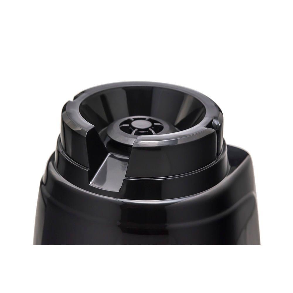 Liquidificador Mondial Turbo Power L-99-fb Liquidificador-220v-preto 220V