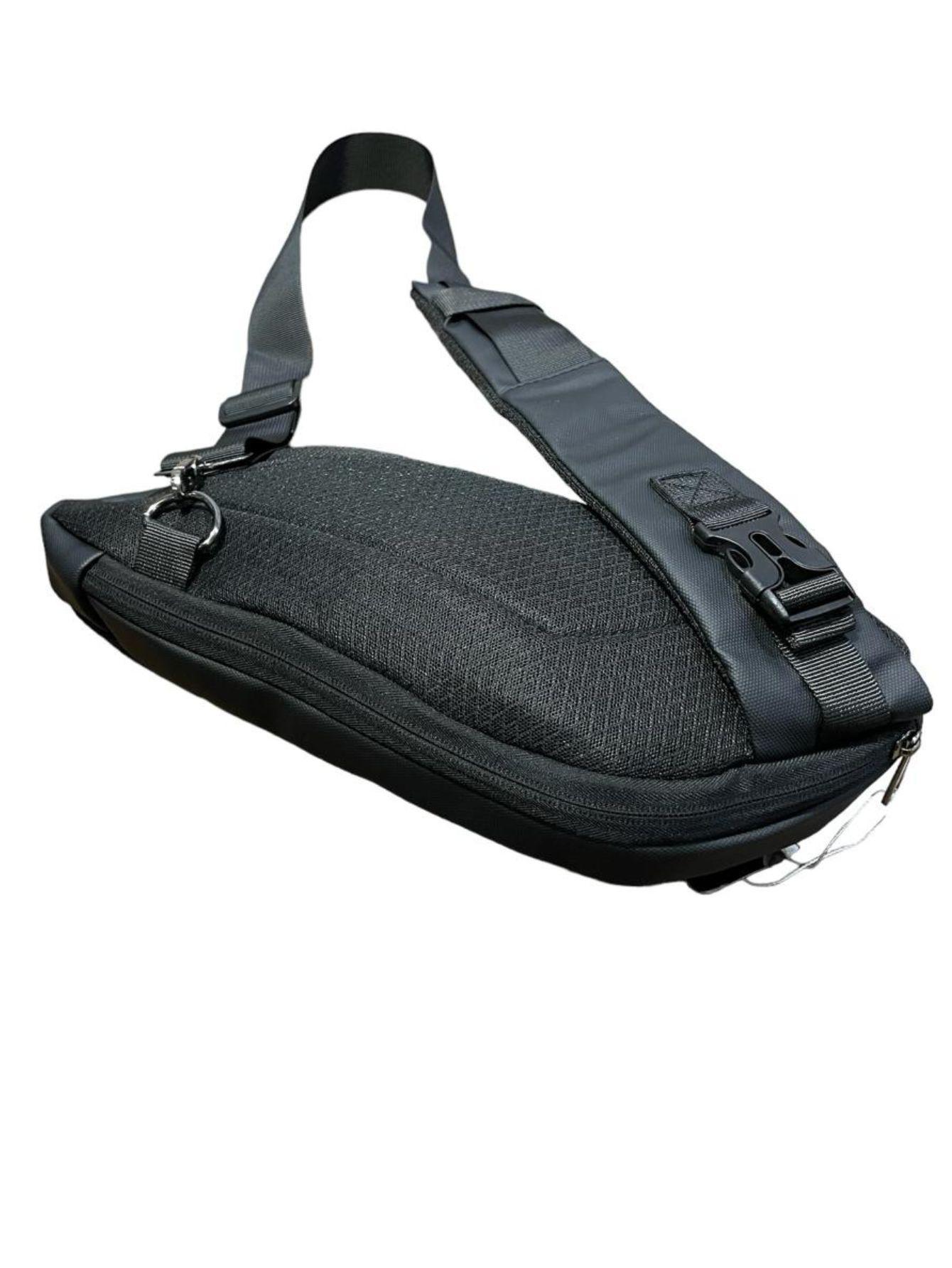 Miniatura Bolsa Transversal Pochete Peitoral Ombro Bag