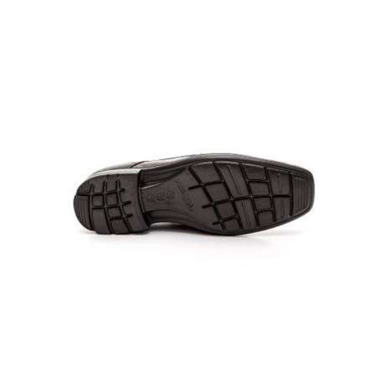 Miniatura Sapato Pegada Mestiço Masculino - CRAVO 38