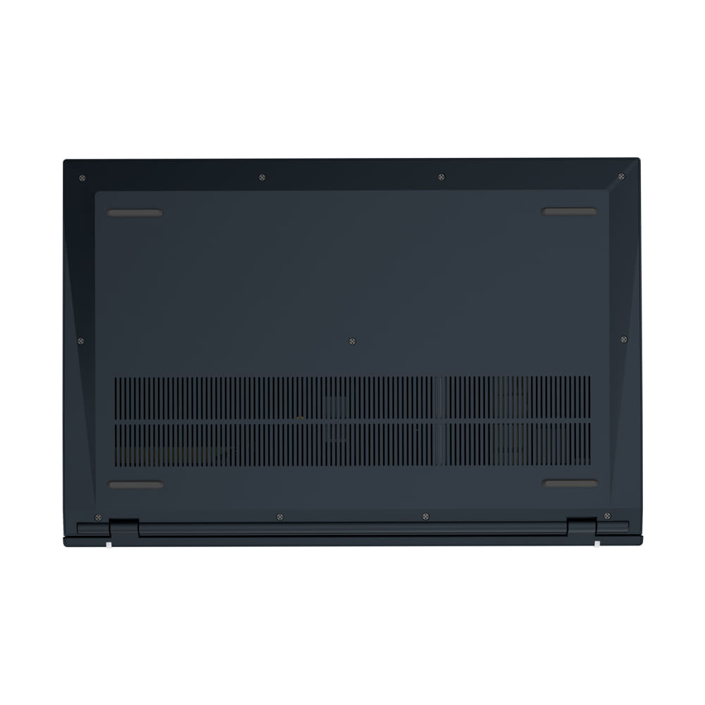 Notebook Positivo Vision R15 AMD® Ryzen 7-5700U Linux 32GB RAM 512GB SSD IPS Full HD 15.6” Lumina Bar - Preto