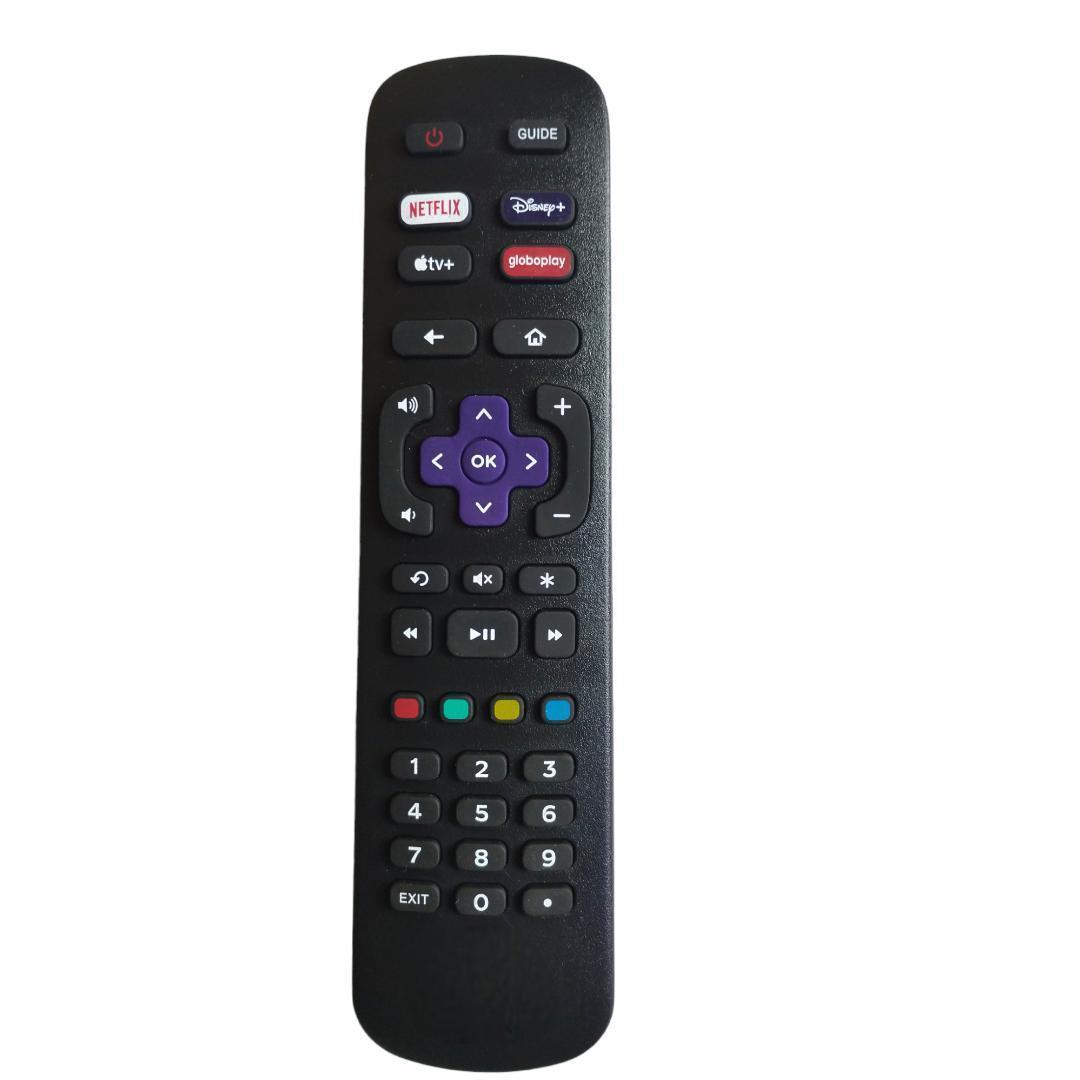 Miniatura Controle Tv Aoc Roku 43S5195/78G 43S5135/78G 50U6125/78G