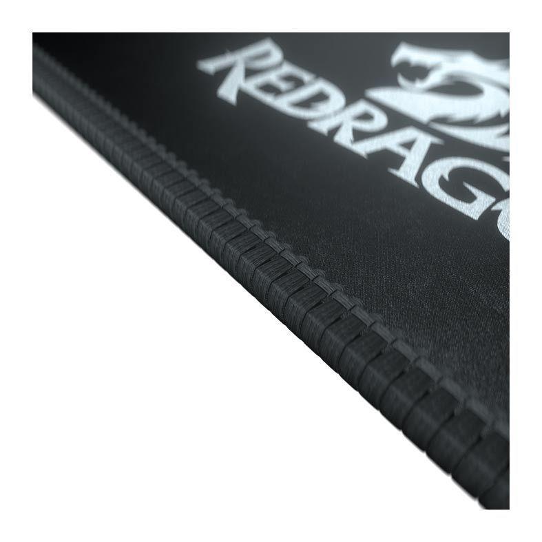 Miniatura Mousepad Redragon, Flick L, Grande, Speed, Preto, P031