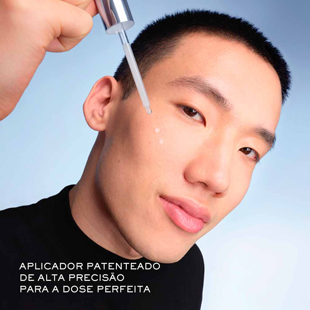 Miniatura Sérum Facial Lancôme Génifique Ultimate Dual Repair 30ml