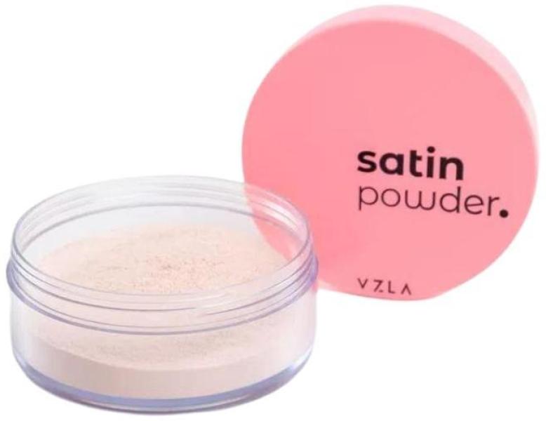 Kit Vizzela Corretivo Satin Co… | Shopping do Inter