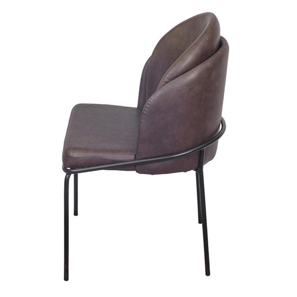 Miniatura Cadeira Denali - Café