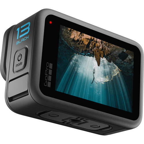 Miniatura Câmera GoPro Hero 13 Black