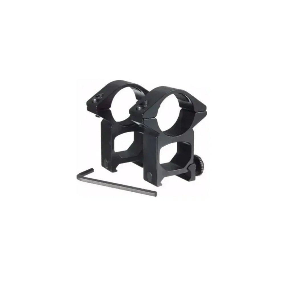 Miniatura Carabina Pressão Pcp P35x Evolution 5,5 Fxr+ Bomba Luneta