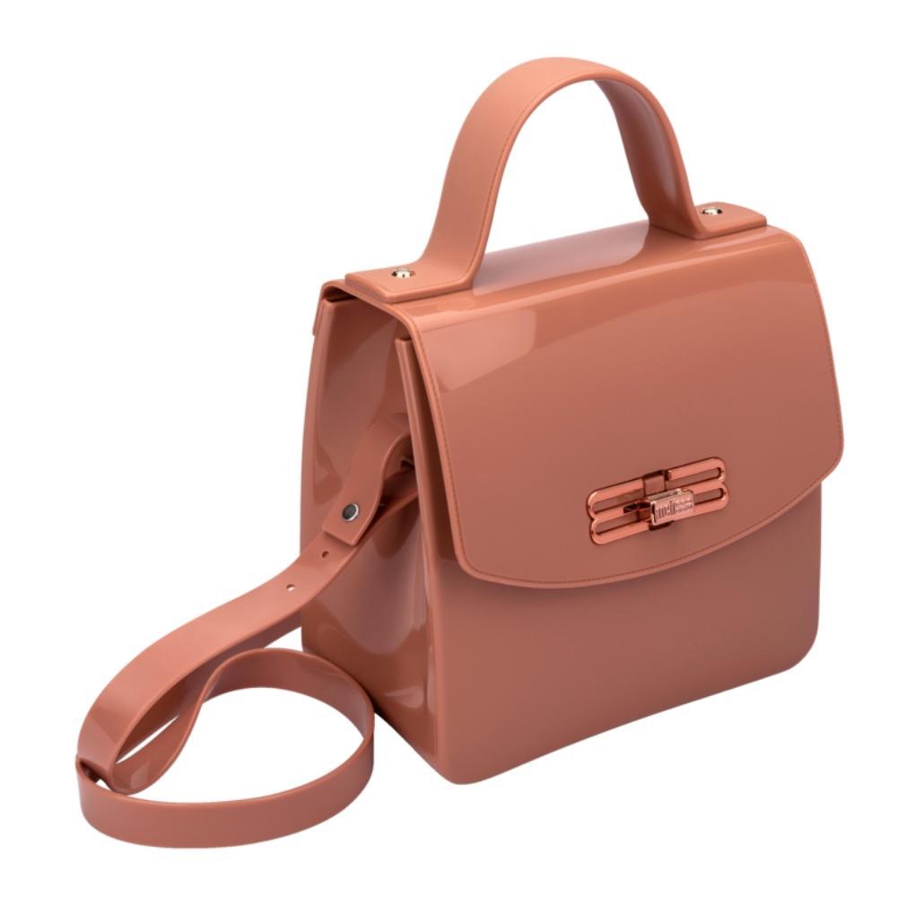 Miniatura Bolsa Melissa Box Bag