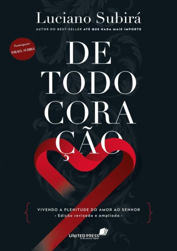De Todo Coracao