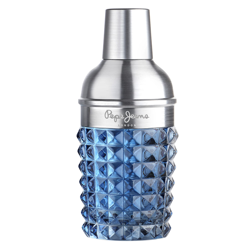 Miniatura Pepe Jeans For Him - Perfume Masculino - Eau de Toilette 100ml