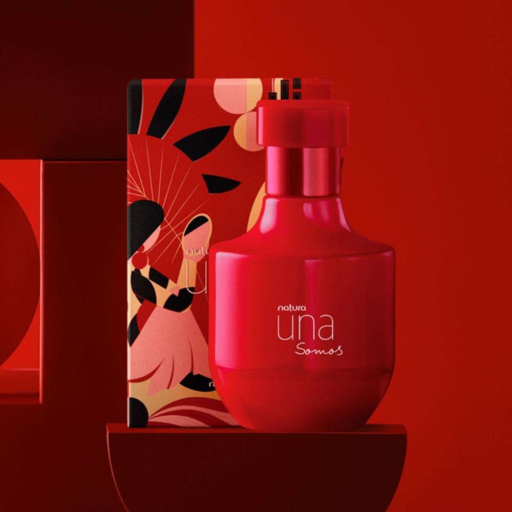 Miniatura UNA INSTINCT DEO PARFUM 75ML