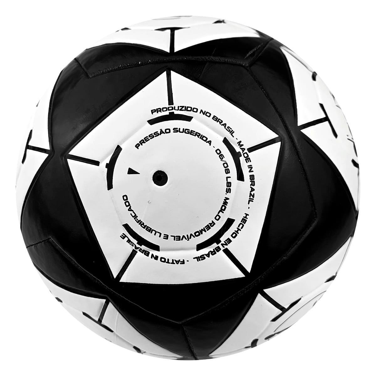 Miniatura Bola Futevolei Diadora Protech Elite-R Resistente