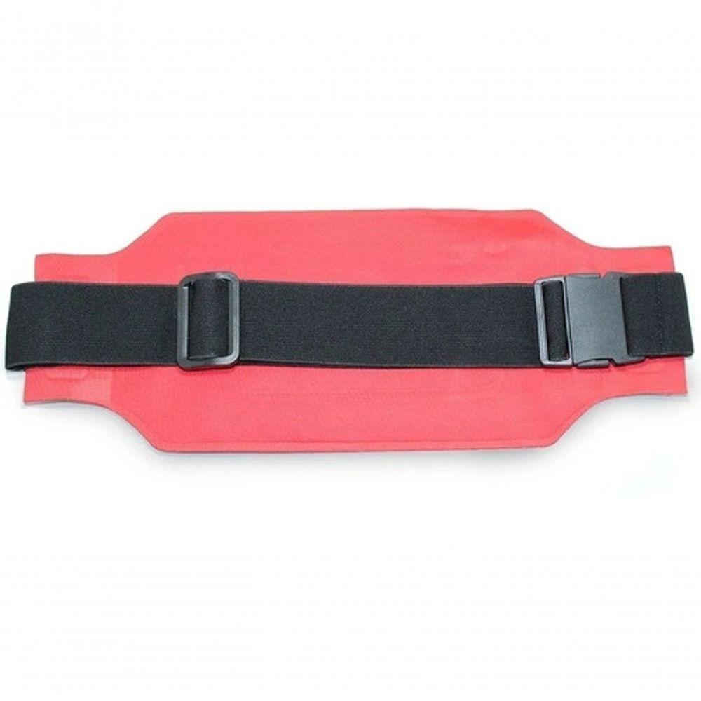 Pochete Ultra Slim Corrida Doleira Academia Porta Celular