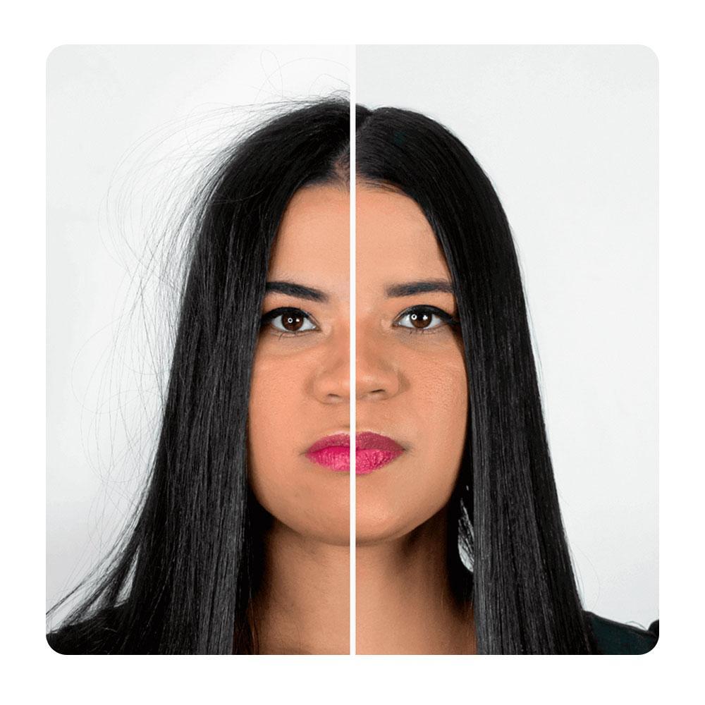 Forever Liss Xô Frizz Modelador De Fios 10G