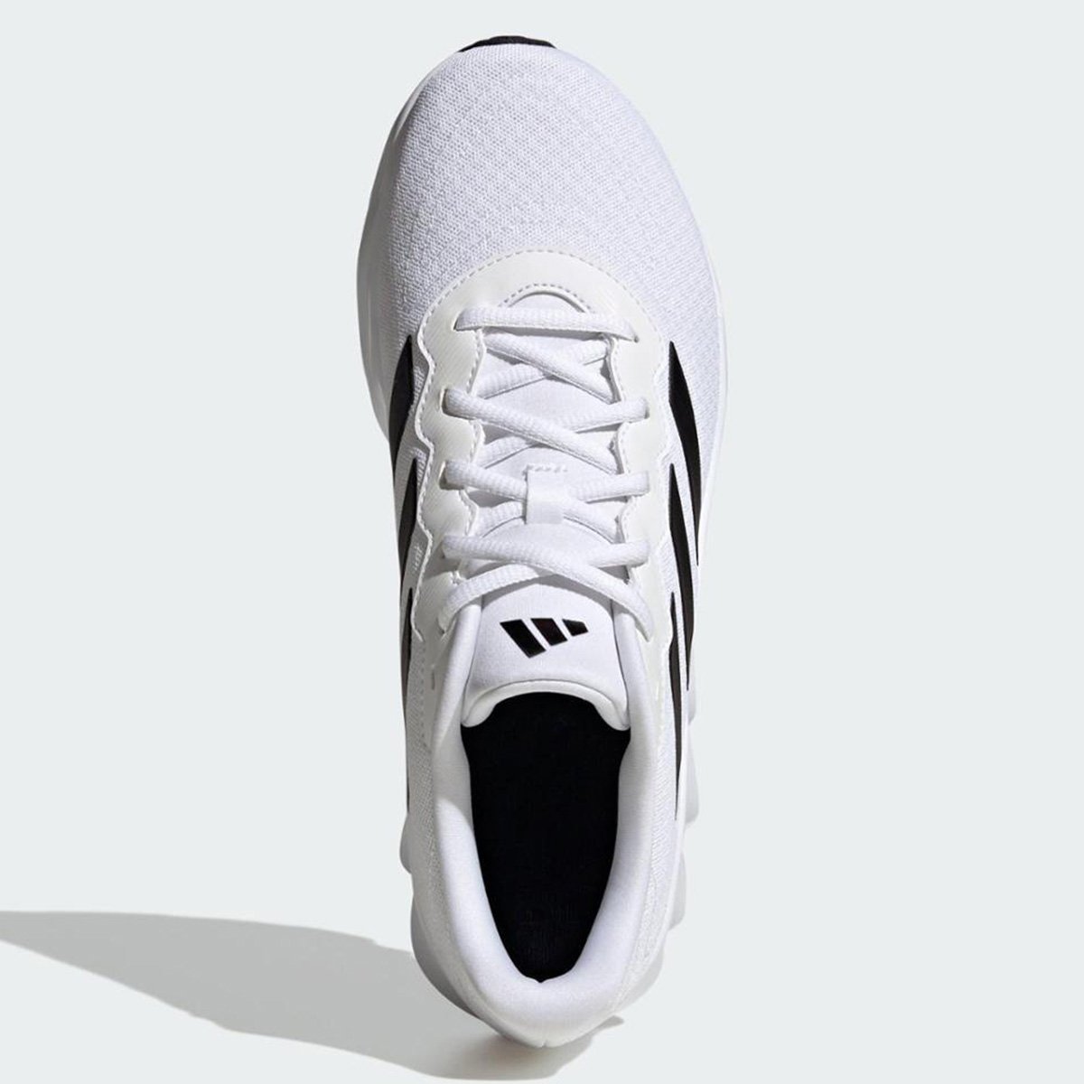 Miniatura Tenis Adidas Switch Move Branco+Preto - 34