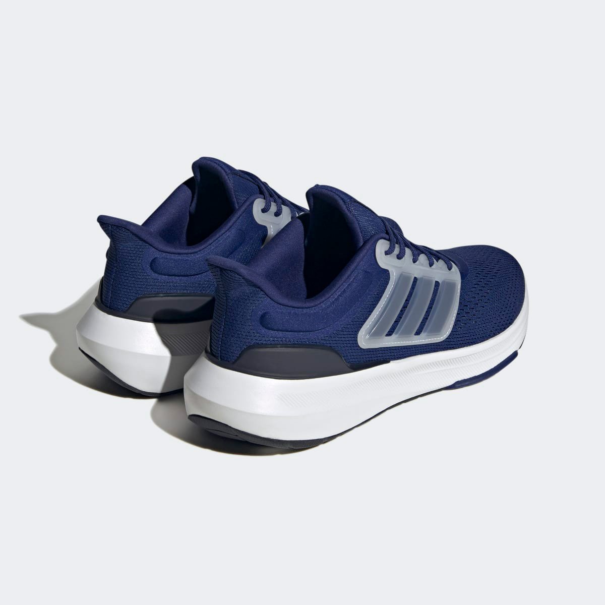 Miniatura Tênis Adidas Ultrabounce Run Masculino Marinho - 38