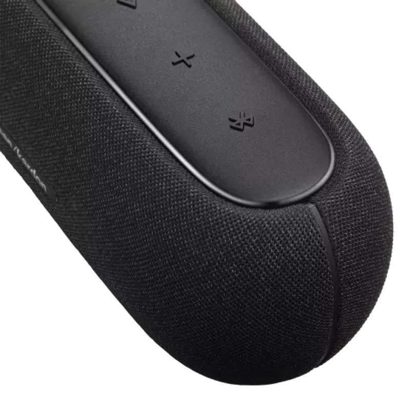 Miniatura Caixa De Som Bluetooth Harman Kardon Luna