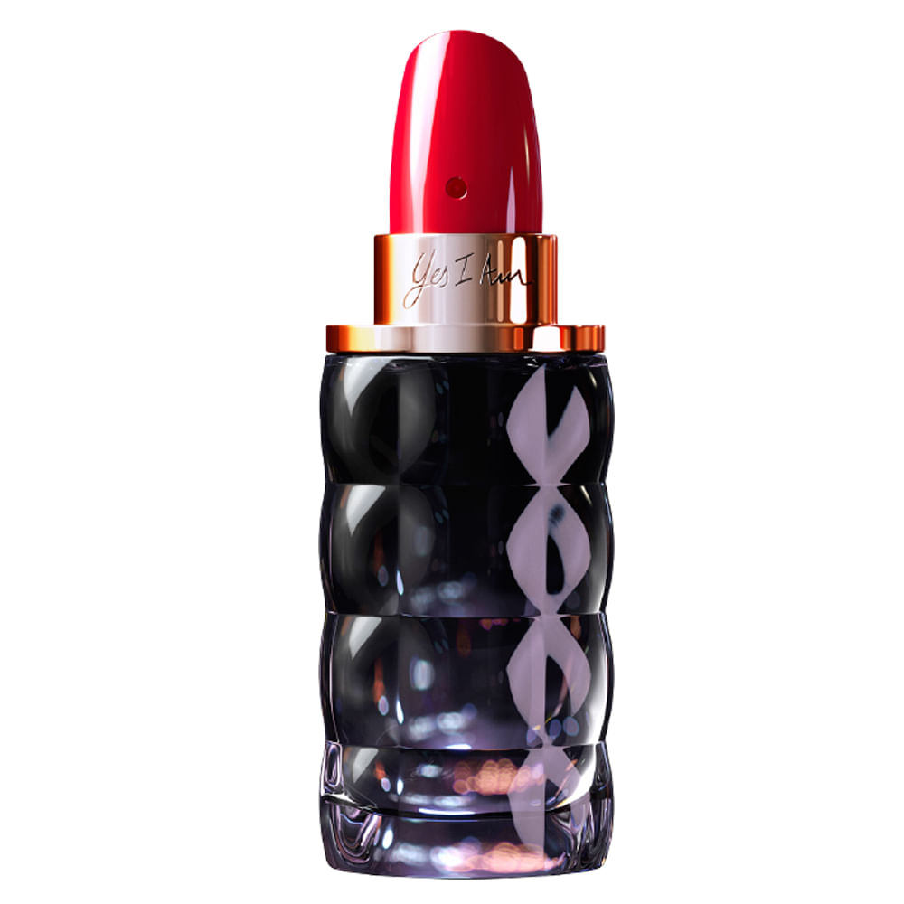 Miniatura Yes I Am Cacharel - Perfume Feminino - Eau de Parfum 30ml