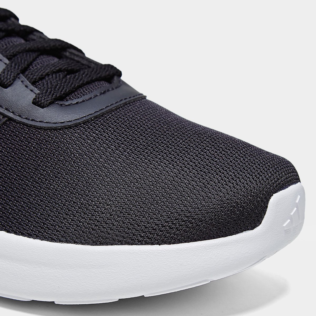 Tenis Adidas Lite Racer 4 0 Preto+Chumbo - 34