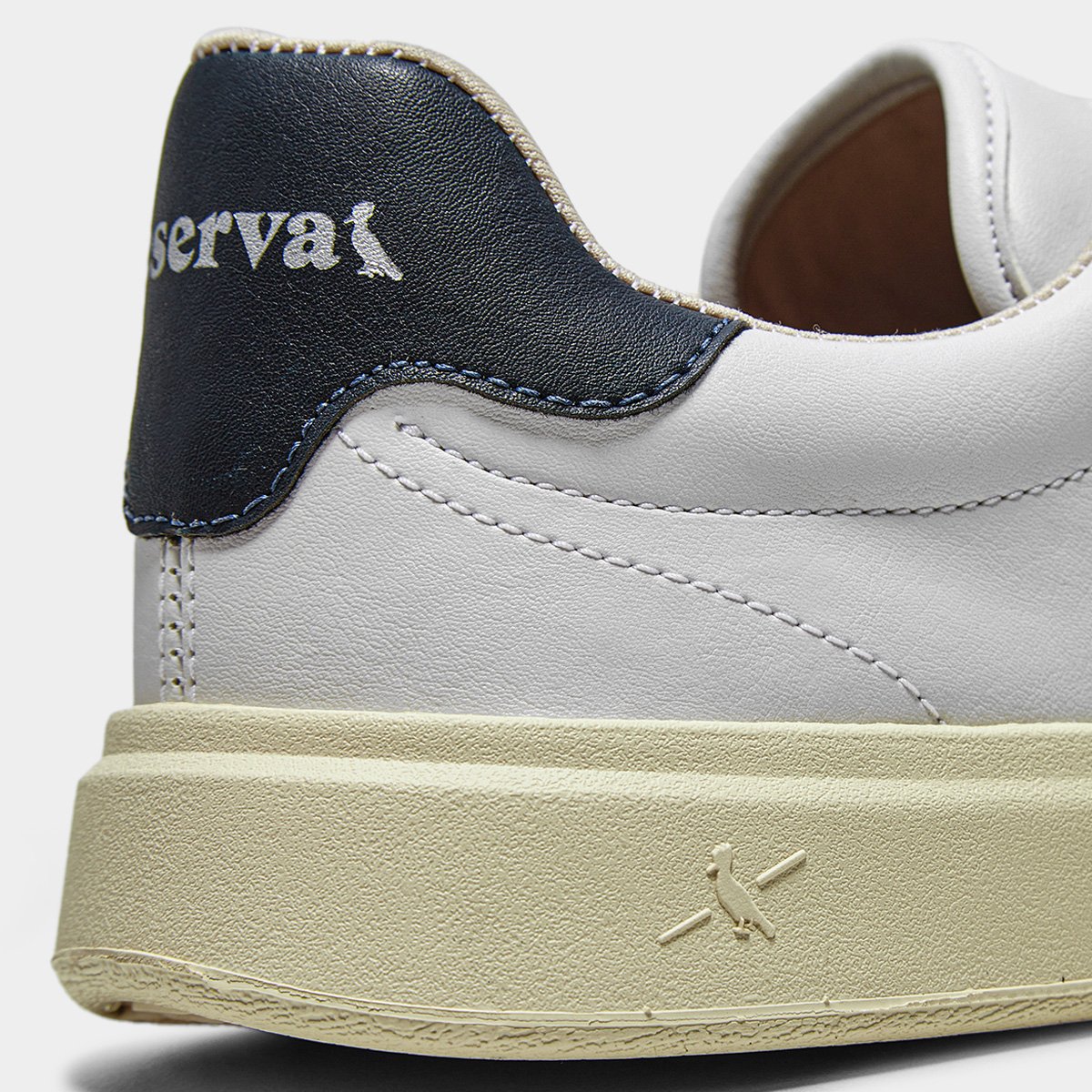 Tênis Reserva R 200 Masculino Branco - 37