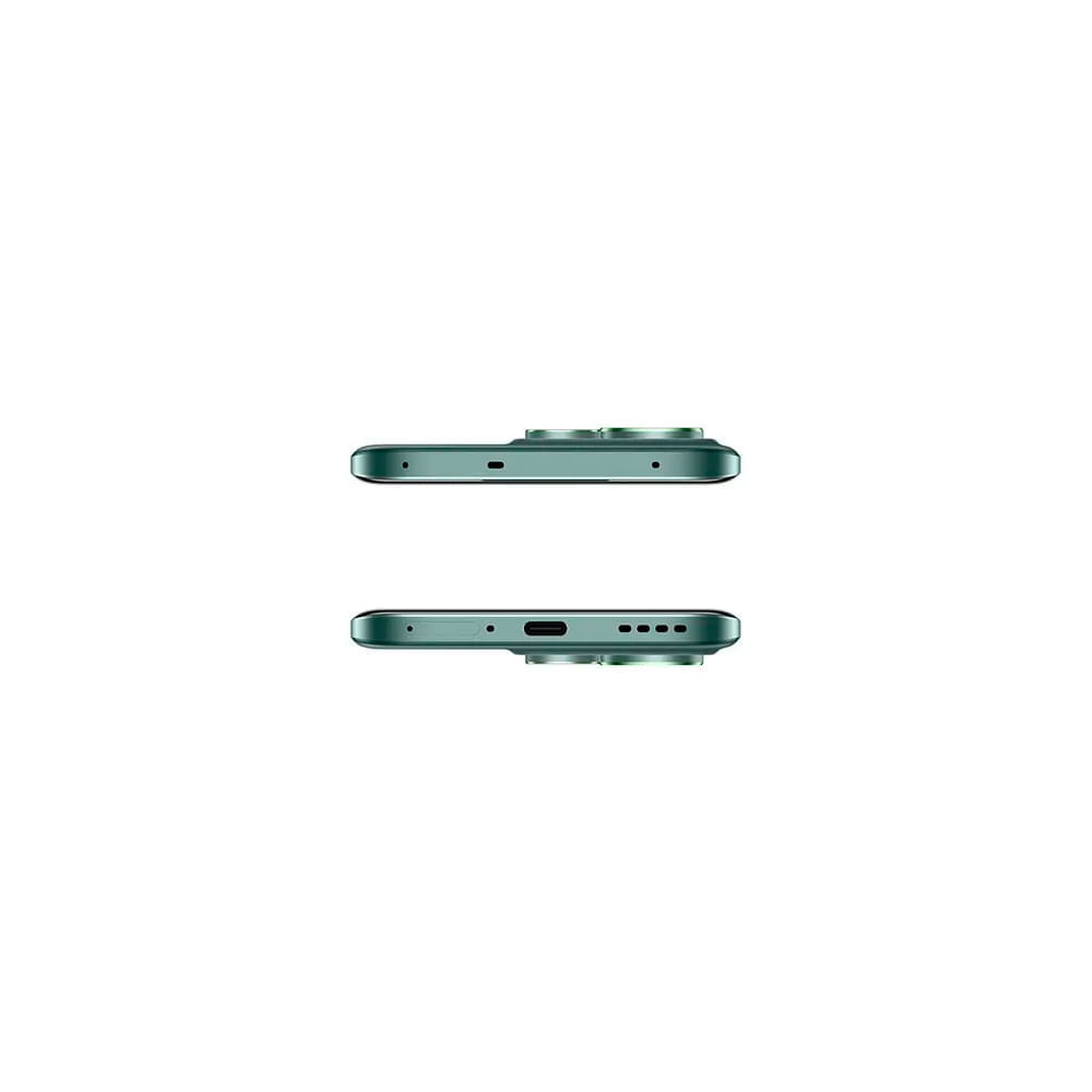Miniatura Celular Realme 15 Pro Velvet Green, Tela de 6,8", 5G, 512GB e Câmera de 50MP - RMX5101 Bivolt