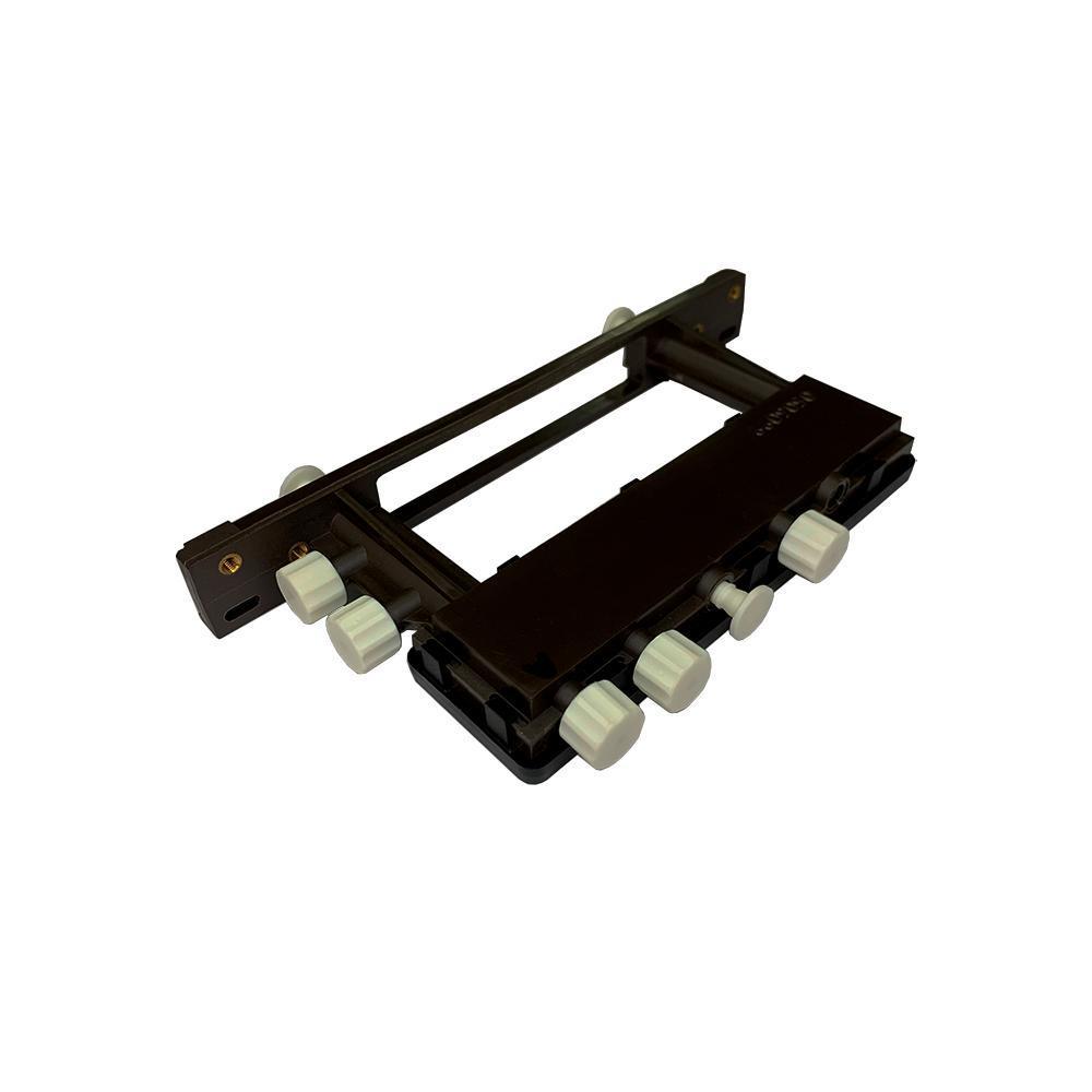 Miniatura Kit Reservatório HP Designjet - Modelos h35100/h35500/h45500