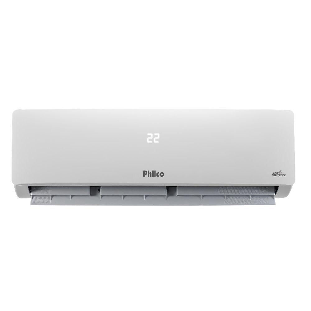 Miniatura Ar Condicionado Split Inverter Philco PAC12FB 12000 BTUs Frio 220V