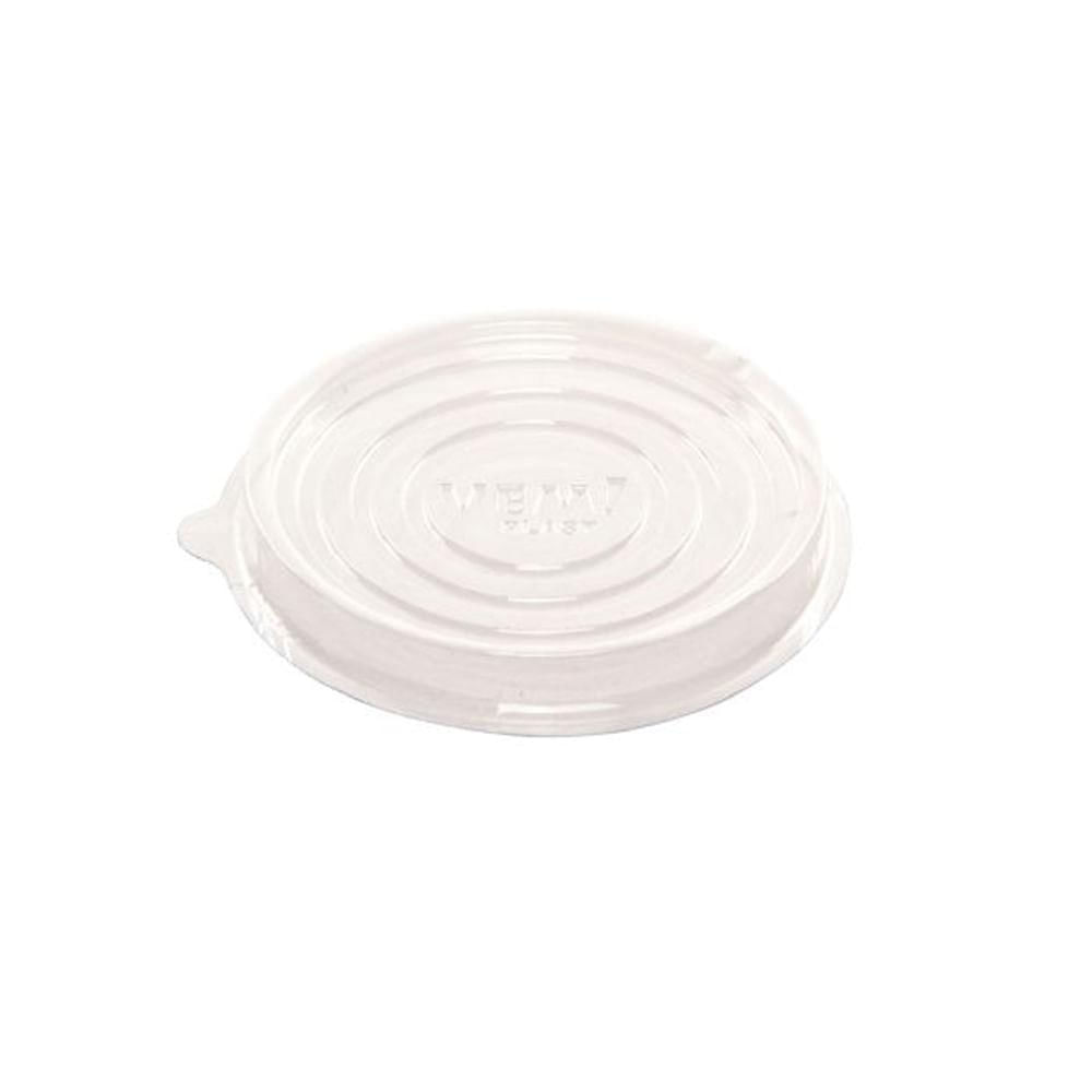 Miniatura Tampa para Sopeira Cheff 250 ml PVC - Vemplast