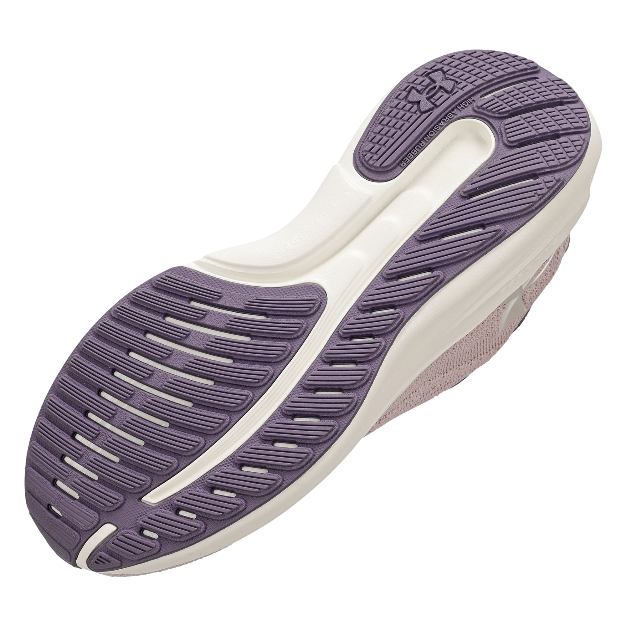 Tênis de Corrida Under Armour Starlight 2 Rosa - 34