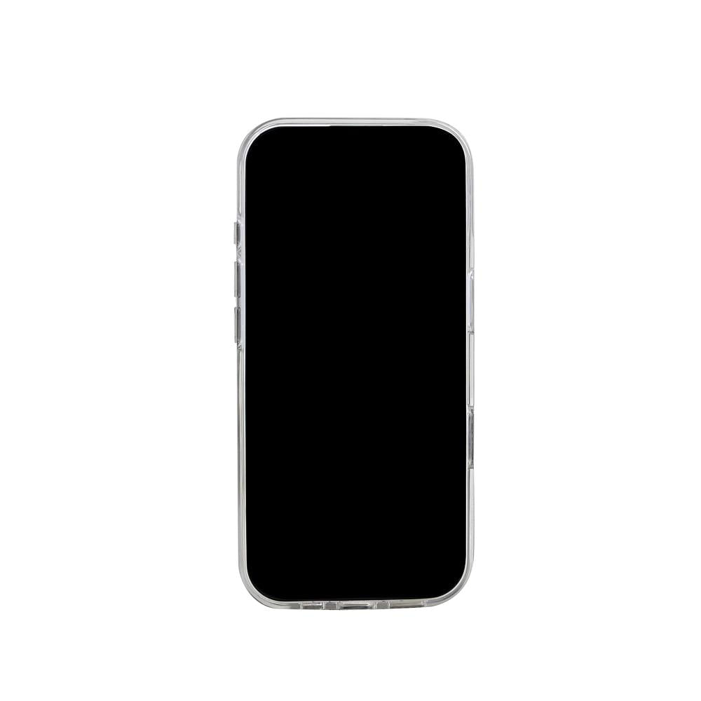 Miniatura Capa iPhone 17 Pro Max Steal, Originais iPlace, Transparente