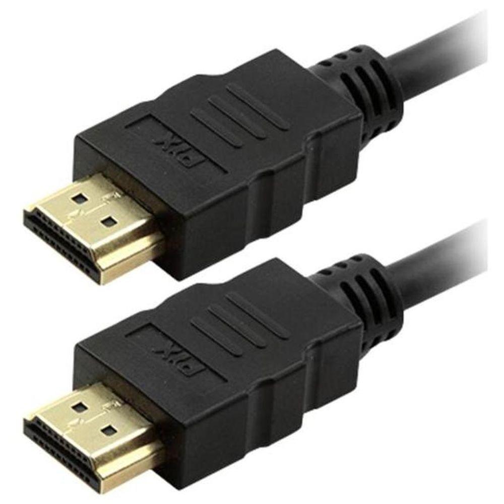 Miniatura Cabo Hdmi 2.0 4k 10m Pix