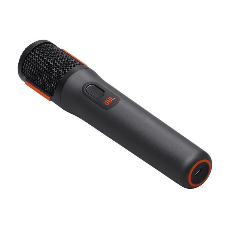 Miniatura Par de microfones sem fio JBL PartyBox Wireless Mic