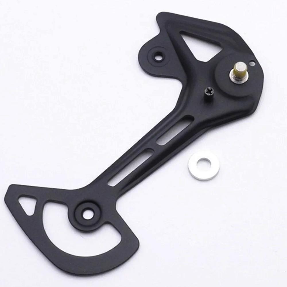 Miniatura Haste Externa Câmbio Traseiro Shimano Deore Rd-M5100-Sgs