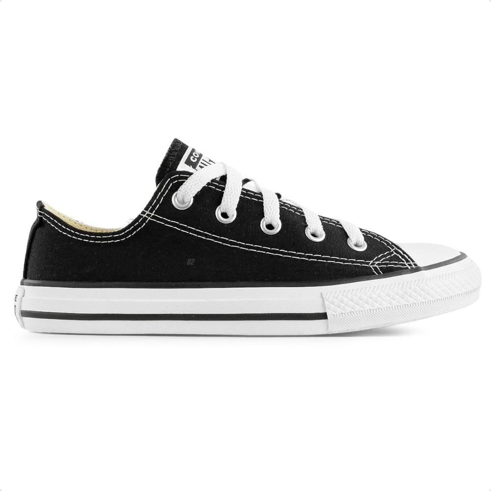 Tênis Converse Chuck Taylor All Star Juvenil