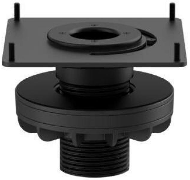Miniatura Suporte Para Mesa Gestão De Cabos Logitech Tap