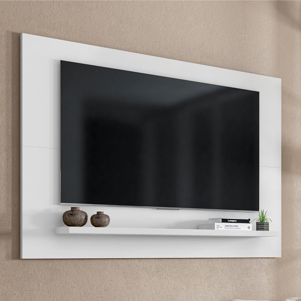 Miniatura Painel Para Tvs De 50 Korea Branco