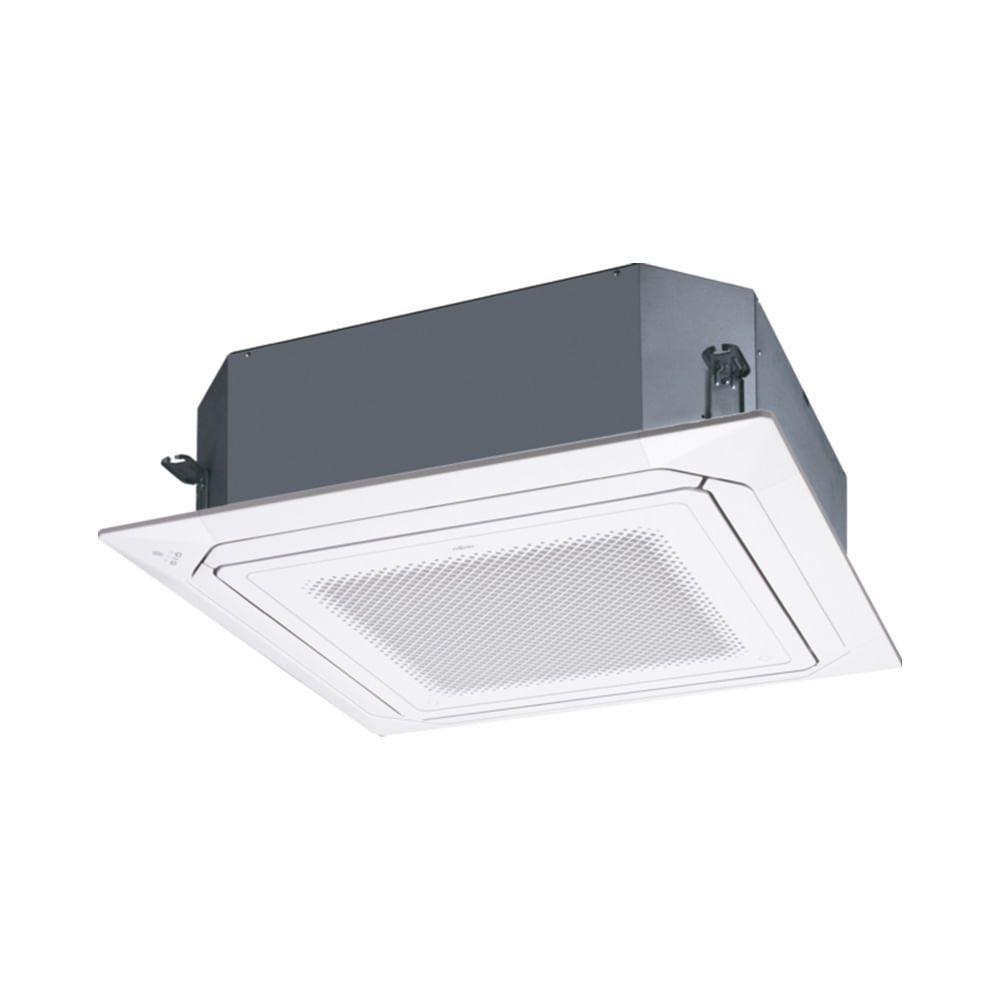 Miniatura Ar Condicionado Split Inverter Cassete Fujitsu 52.000 Btus Quente E Frio 220v 220V