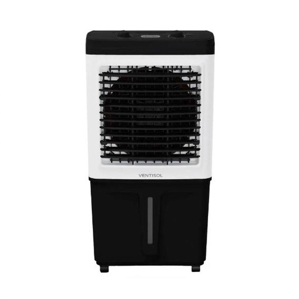 Miniatura Climatizador Clin 60 Pro Clin60pro-01 60L 150W Preto Nac 110V