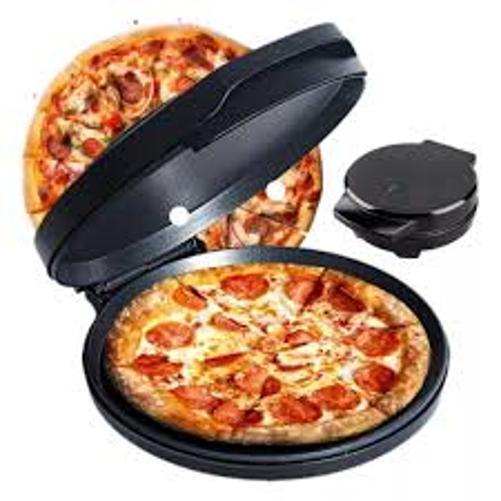 Super Maquina Elétrica Pizza Broto Churrasco Hamburguer