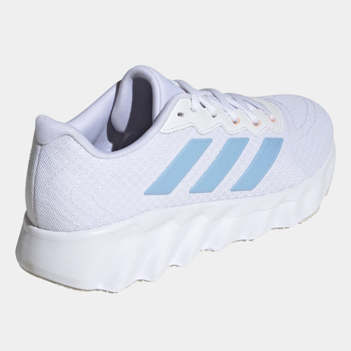 Miniatura Tenis Adidas Switch Move Feminino Branco - 34