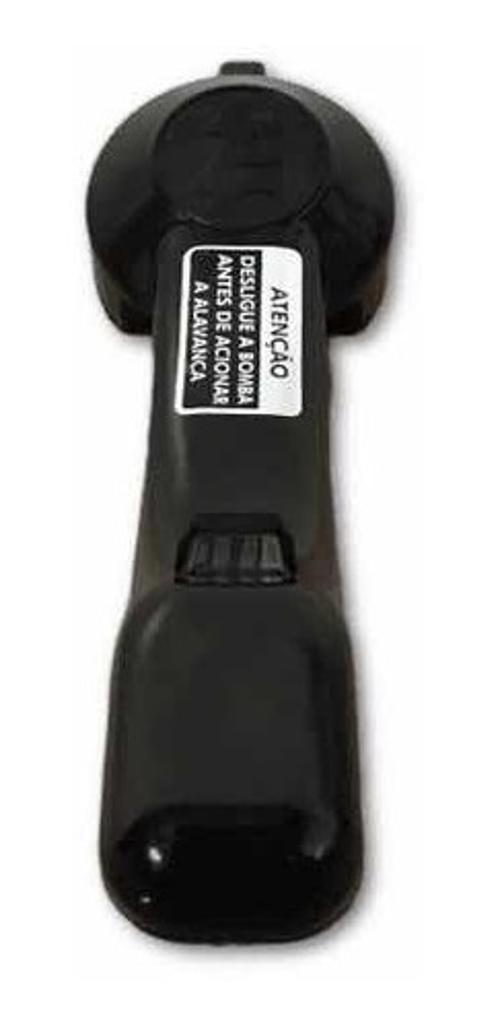 Miniatura Alavanca Da Válvula 6 Vias Para Filtros De Piscina Sibrape