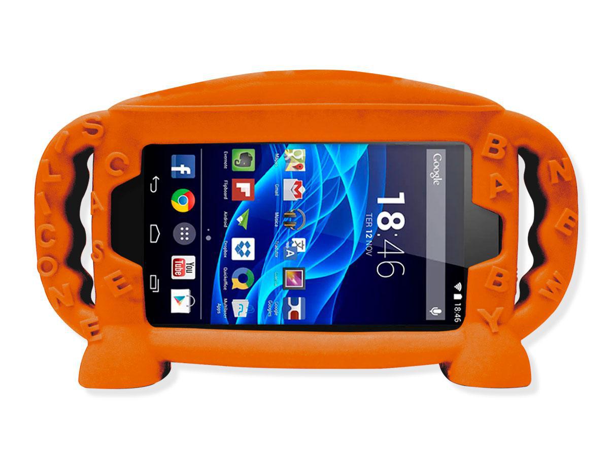 Miniatura Capa Capinha Infantil Kids Tablet 7 Polegadas Todas Marcas