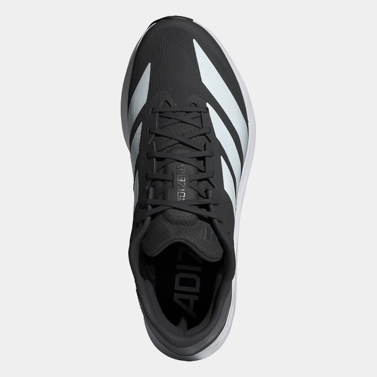 Miniatura Tênis Adidas Adizero SL 2 Masculino Preto - 38