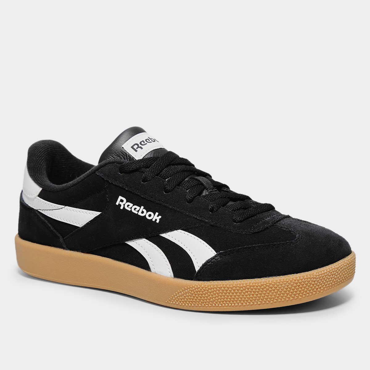 Miniatura Tênis Reebok Reebok Smash Edge Masculino Preto - 39