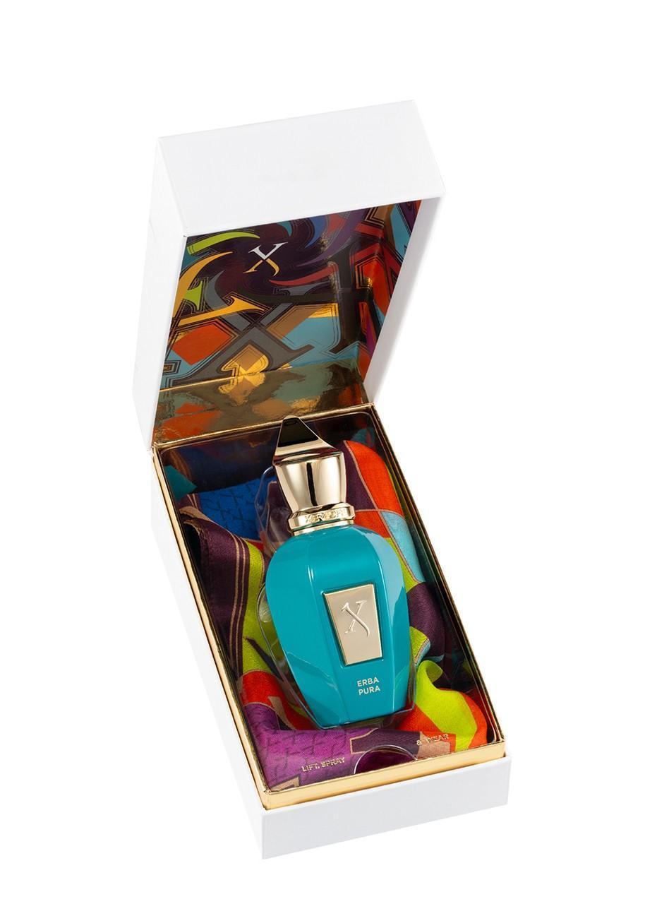 Miniatura Erba Pura Xerjoff Eau De Parfum 50Ml
