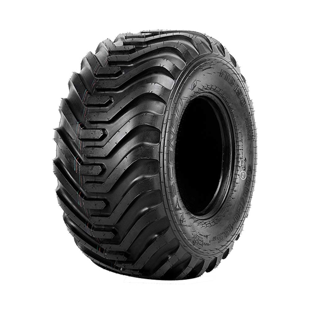 Miniatura Pneu Ascenso Aro 22.5 FTB190 I-3 600/50-22.5