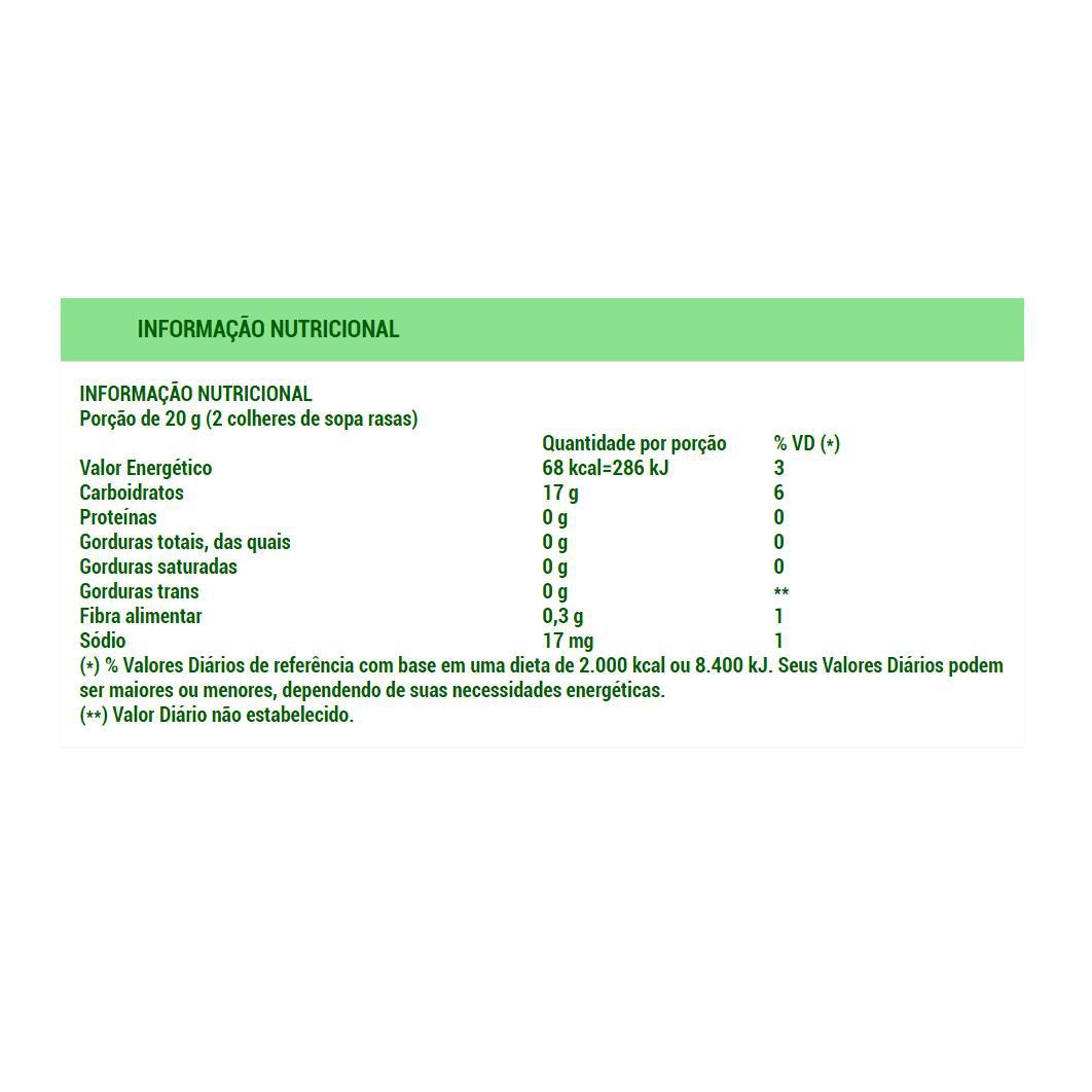 Miniatura Matcha - Chá Verde - Solúvel 220G Kit Com 3