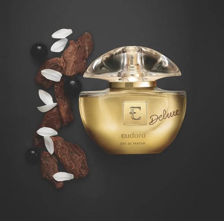 Miniatura Eudora Deluxe Eau De Parfum 75Ml