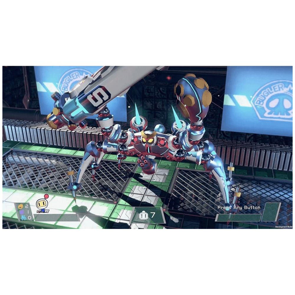 Miniatura Super Bomberman R - Xbox One